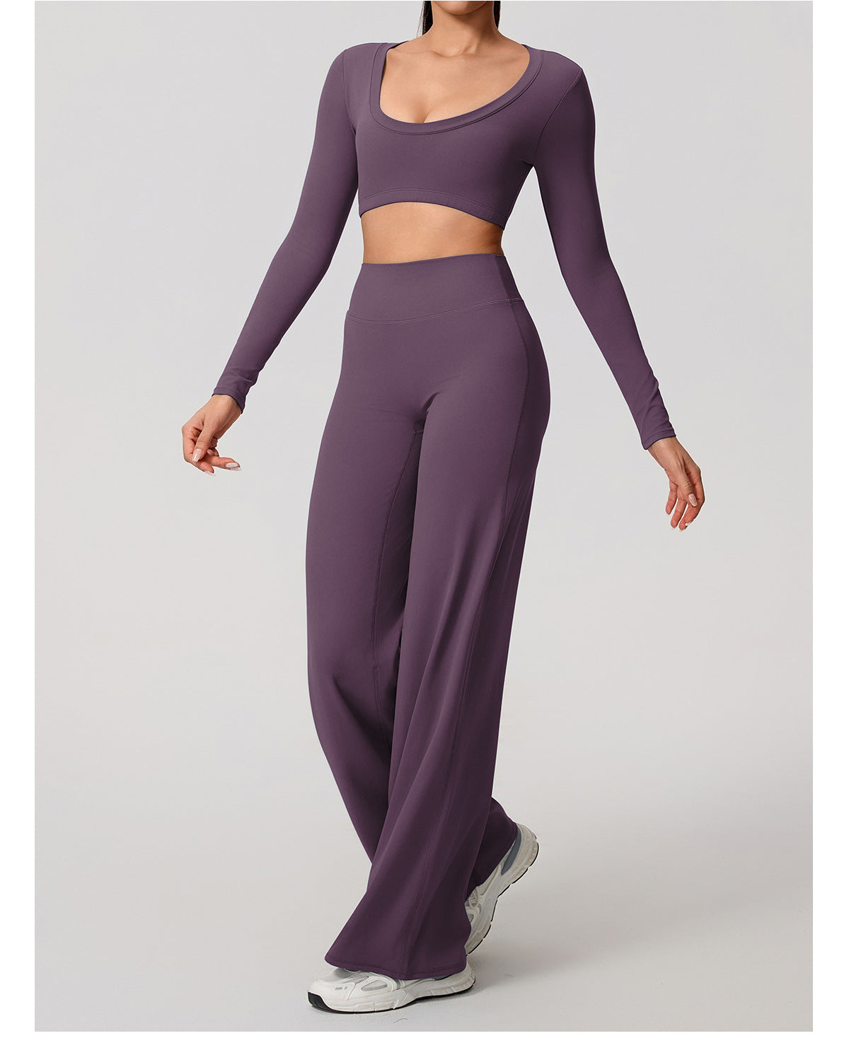 Solene Studio Co-ord Set