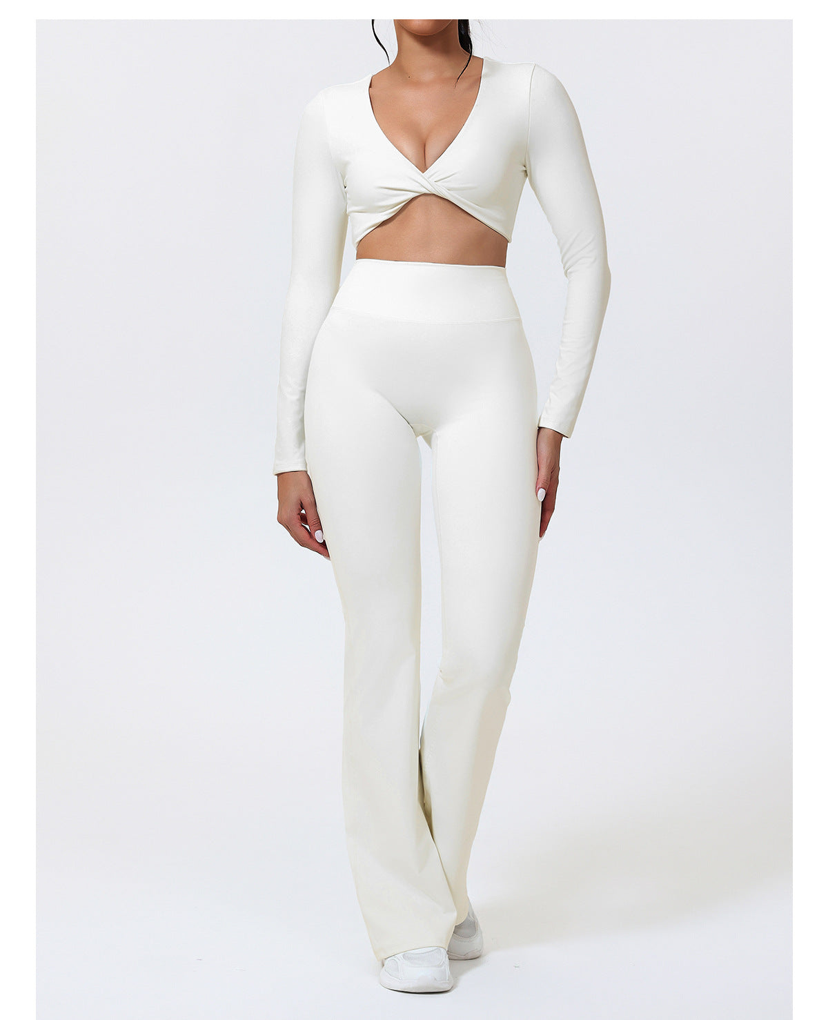 Noir Twist Sculpt Set