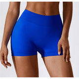 Rep Ready Shorts