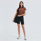 NOVAÉ Crop Top