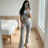 Flare Bliss Co-ord Sets