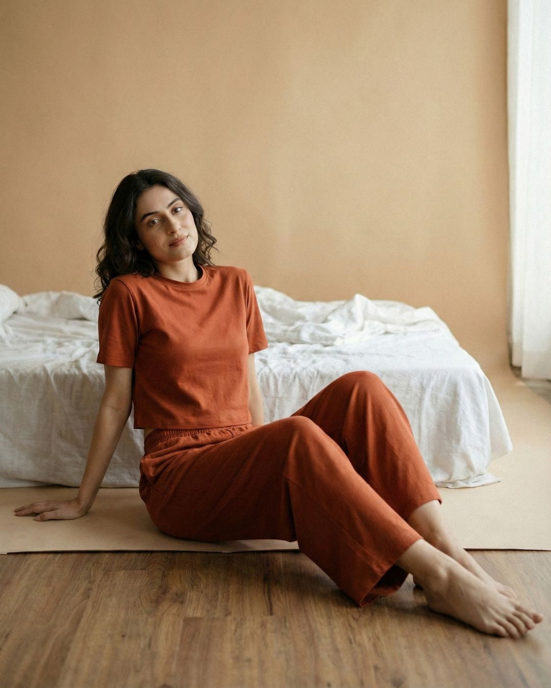 Urban Edge Co-ord Set