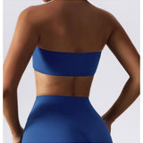 SculptEase Bandeau Bra