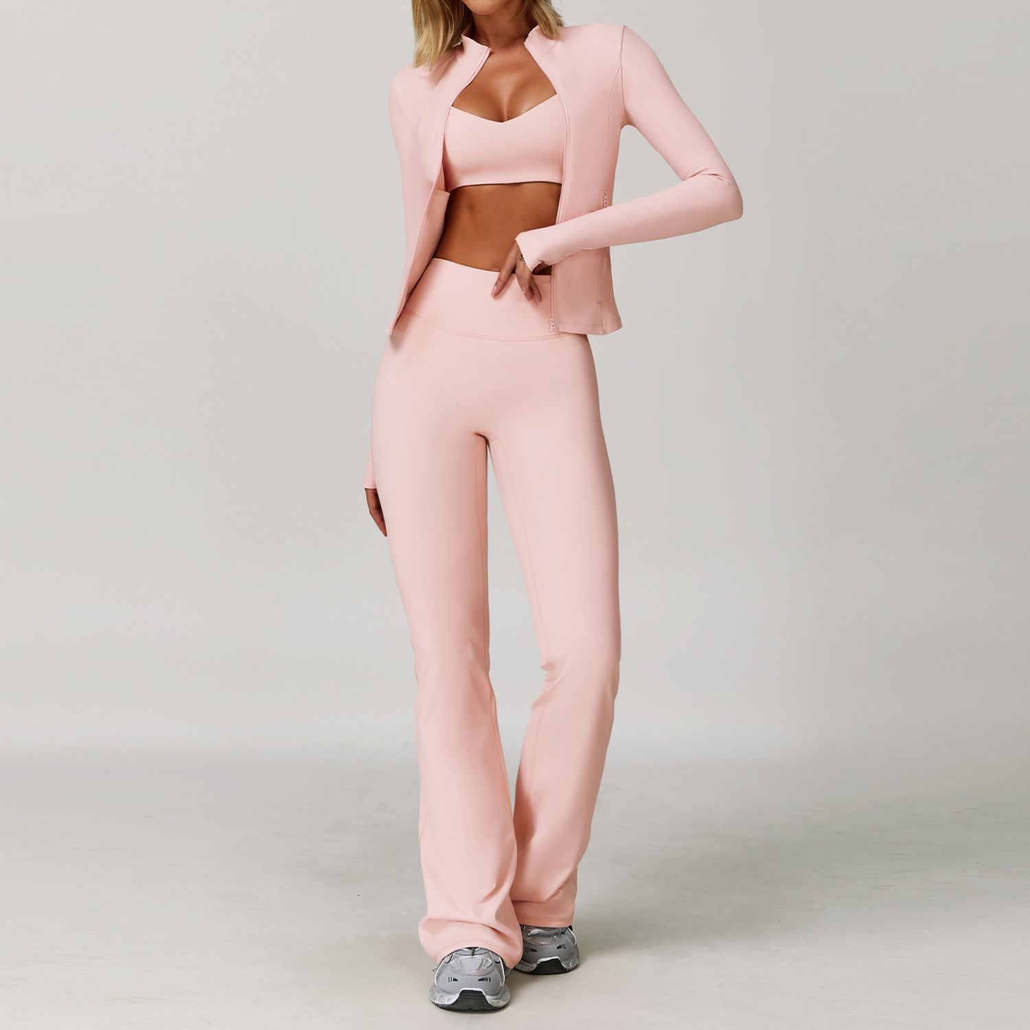 Elyra Sculpt 3-Piece Set