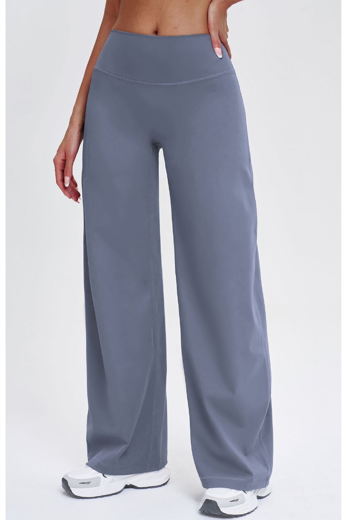 Contour Flare Pants