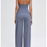 Contour Flare Pants