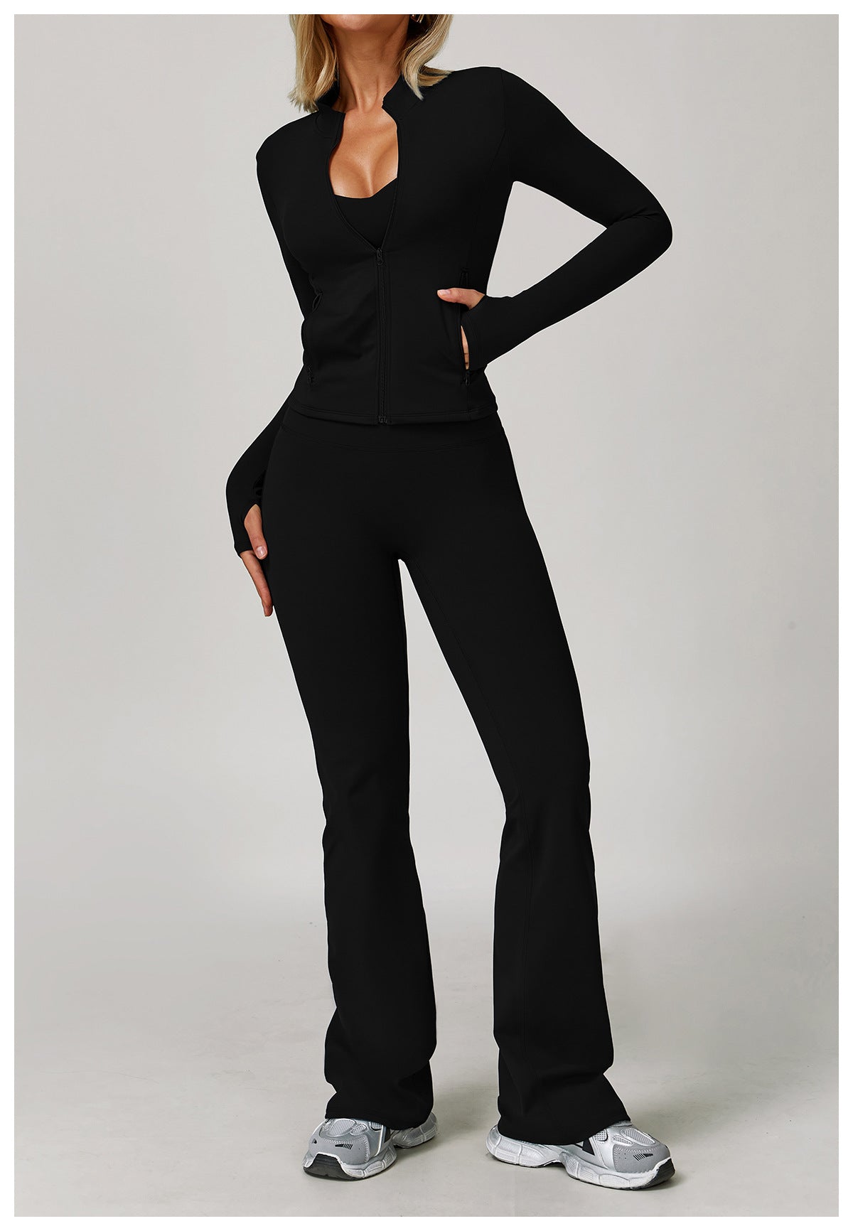 Elyra Sculpt 3-Piece Set