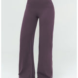 Contour Flare Pants