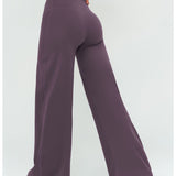 Contour Flare Pants