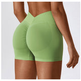 Rep Ready Shorts