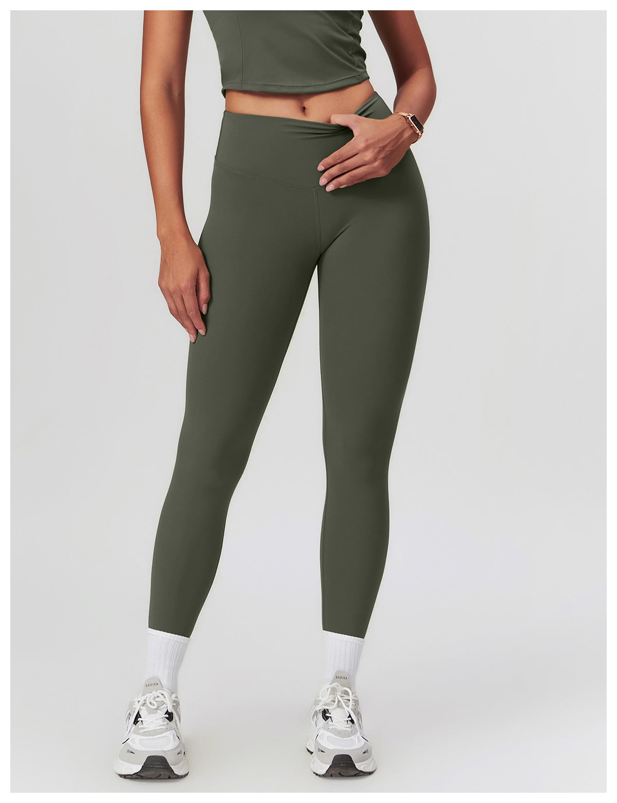 Essential Sculpt Leggings