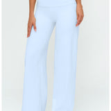 Contour Flare Pants