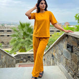 Women's Leisure Coord Set