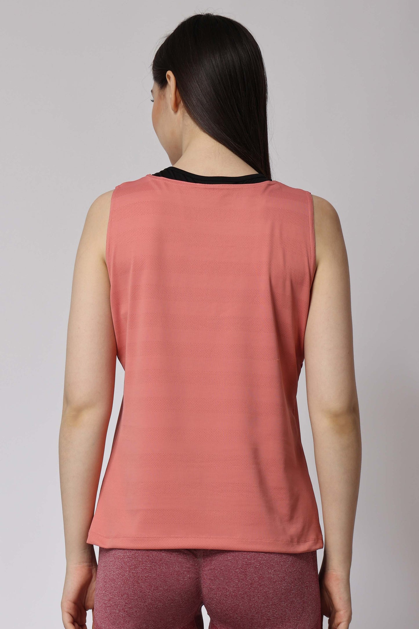 Women's Tank Top - Peach
