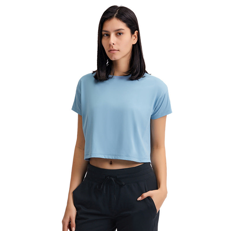 NOVAÉ Crop Top