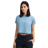NOVAÉ Crop Top