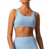 FlowEase Essential Sports Bra