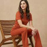 Flare Bliss Co-ord Sets