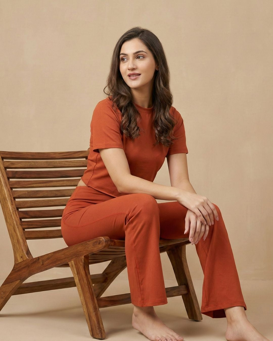 Flare Bliss Co-ord Sets