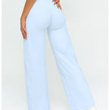 Contour Flare Pants
