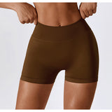 Rep Ready Shorts