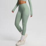 ActiveCore Pocket Leggings