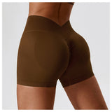 Rep Ready Shorts