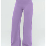 Contour Flare Pants