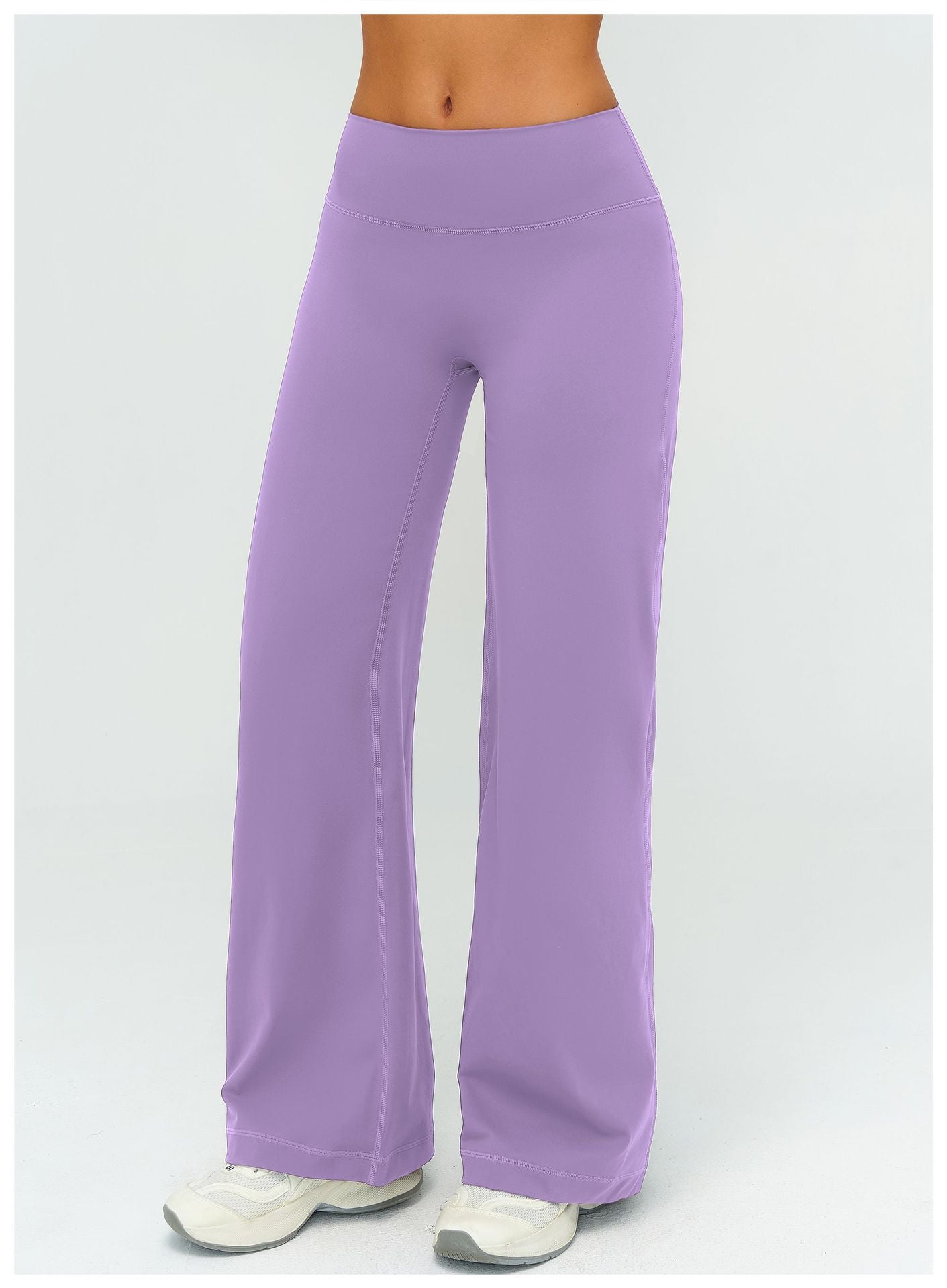 Contour Flare Pants