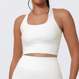 CrossFlex Sculpt Sports Bra