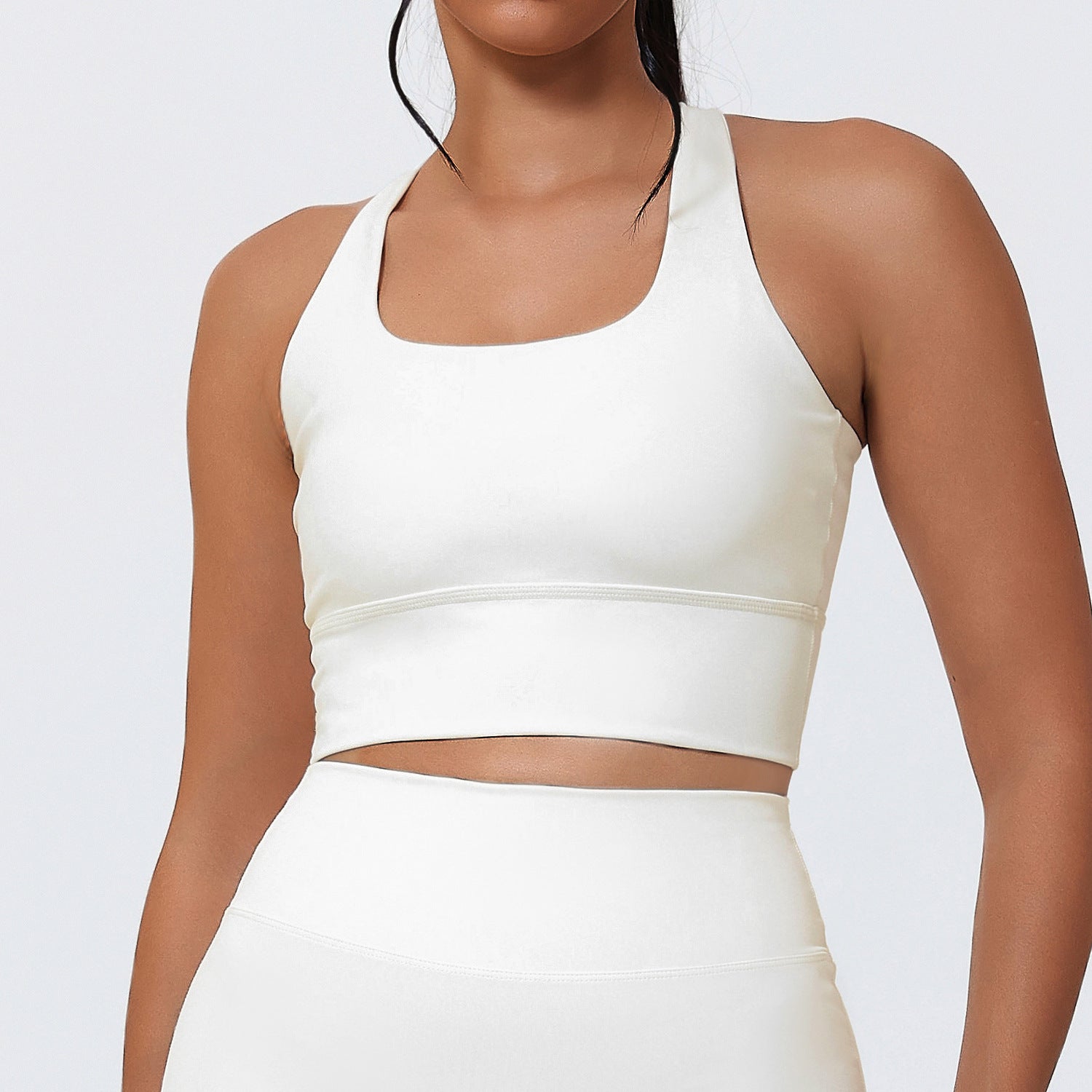 CrossFlex Sculpt Sports Bra