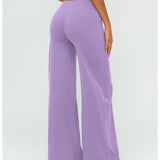 Contour Flare Pants