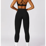 Essential Sculpt Leggings