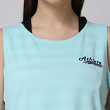Women's Tank Top - Sky Blue