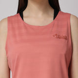 Women's Tank Top - Peach