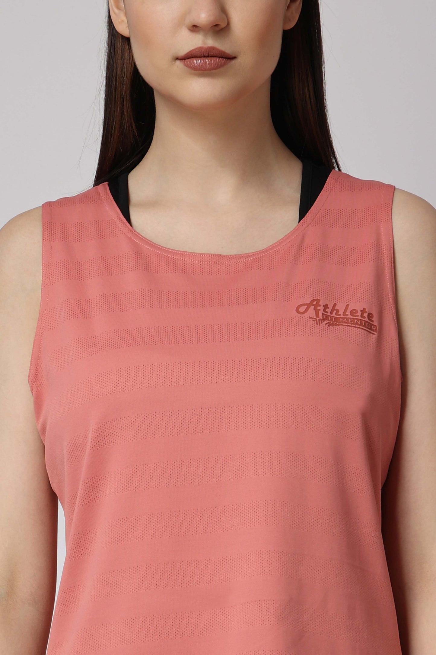 Women's Tank Top - Peach