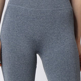 Women's Muse High Waisted Leggings - Blue/Grey