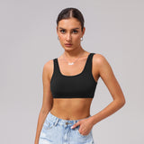 FlowEase Essential Sports Bra