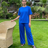 Women's Leisure Coord Set