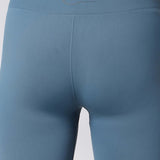 Women's Muse Seamless Leggings - Blue
