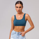 FlowEase Essential Sports Bra