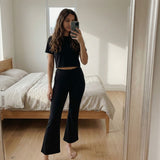 Flare Bliss Co-ord Sets