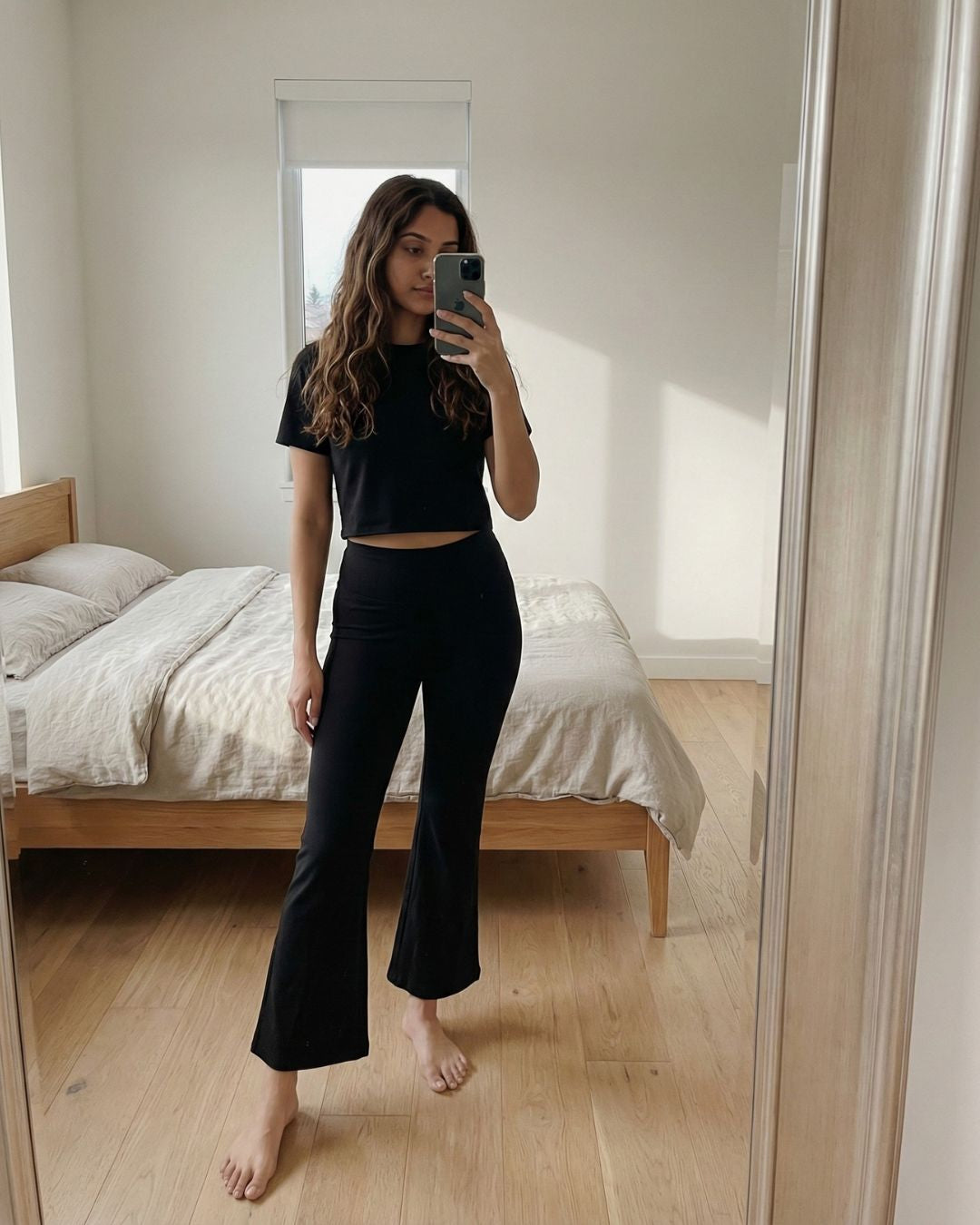 Flare Bliss Co-ord Sets