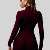 FlexCurve Athletic Zip Set