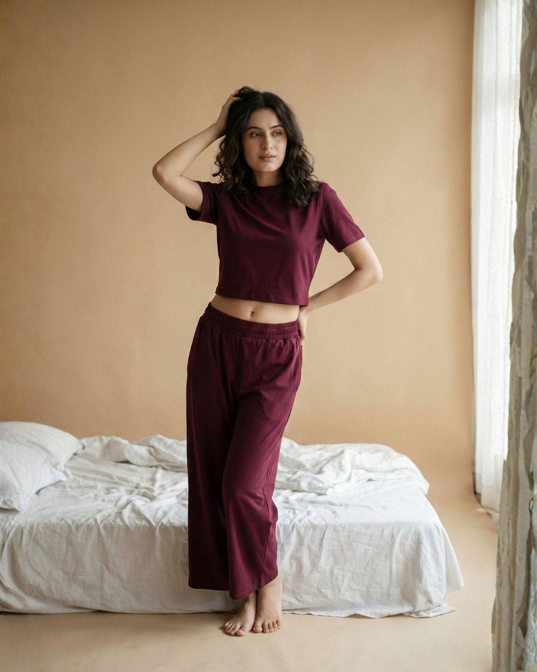 Urban Edge Co-ord Set