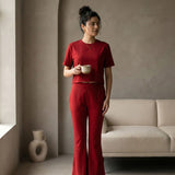 Flare Bliss Co-ord Sets