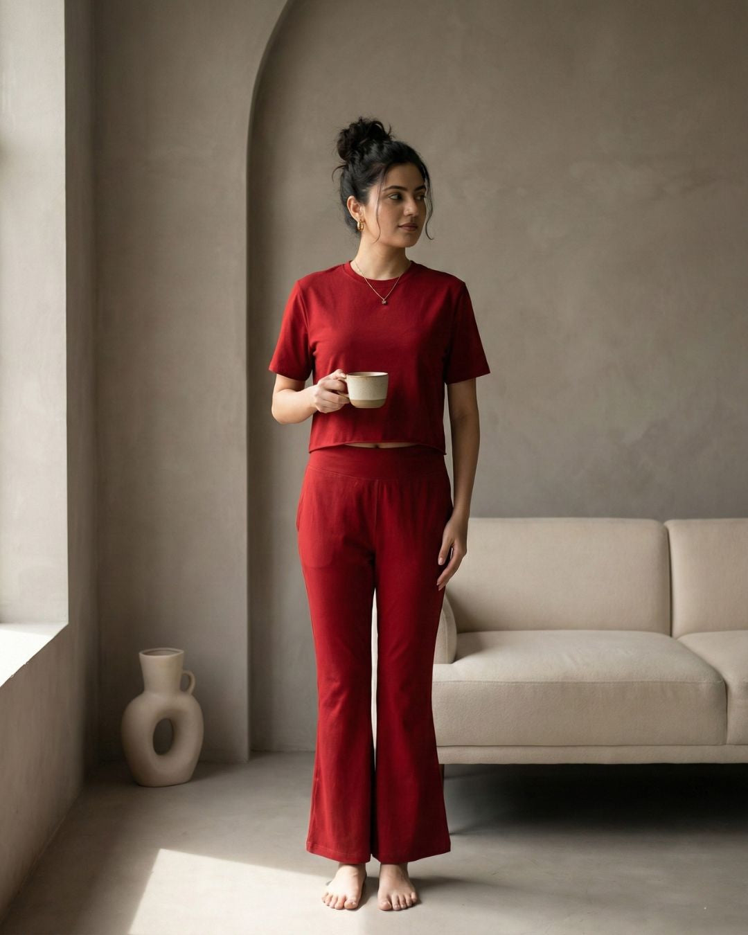 Flare Bliss Co-ord Sets