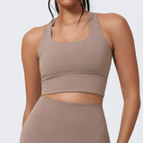 CrossFlex Sculpt Sports Bra