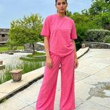 Women's Leisure Coord Set