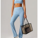 FlowEase Essential Sports Bra